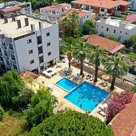 Medos Hotel 3*