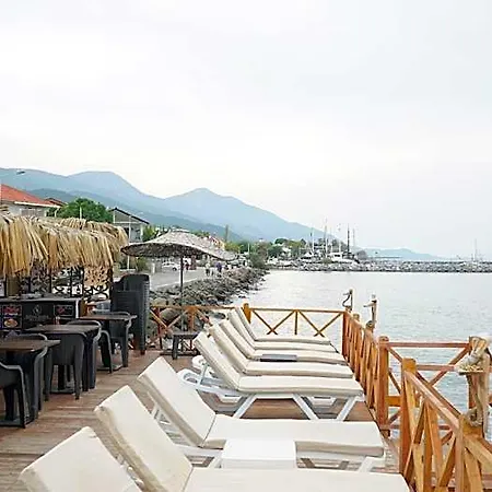 Medos 3* Guzelcamlı