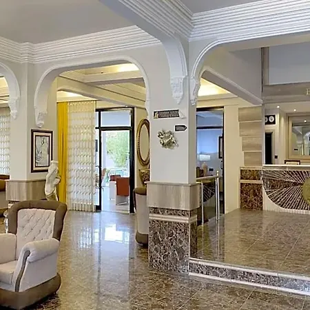 Medos Hotel