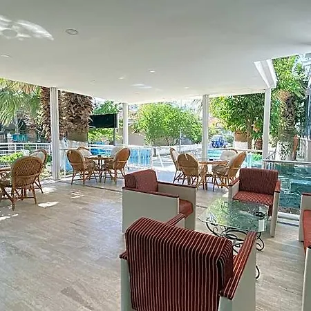 Hotel Medos 3*