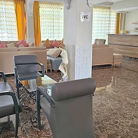 Hotel Medos 3*