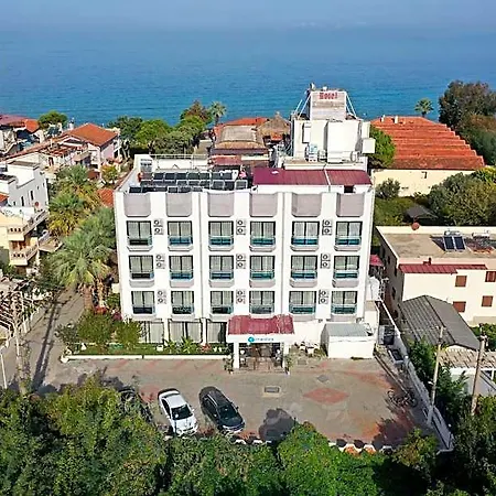 Medos Guzelcamlı