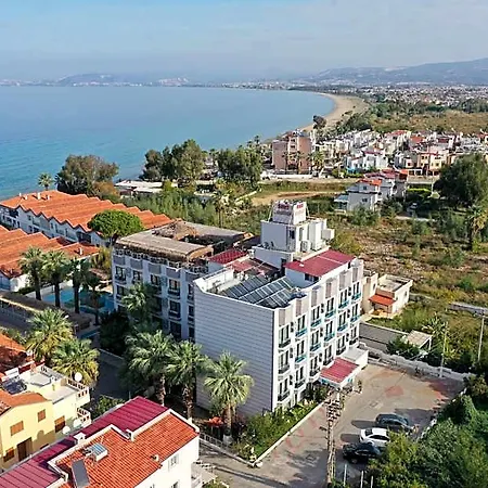 Medos 3* Guzelcamlı
