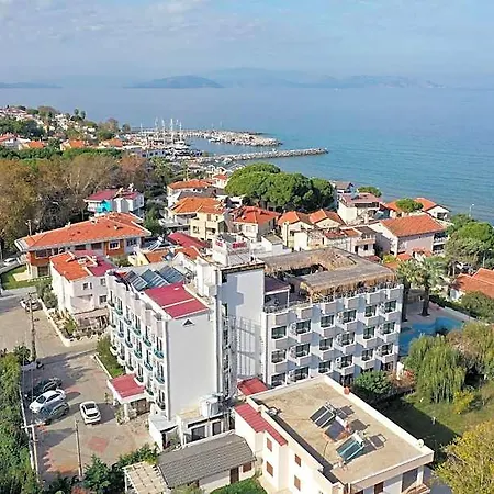 Medos 3* Guzelcamlı