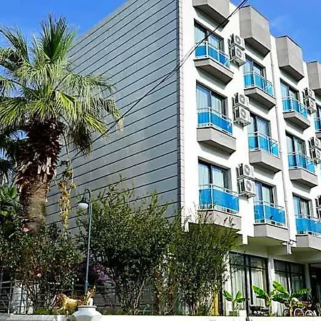 Medos Guzelcamlı