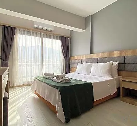 Medos 3* Guzelcamlı