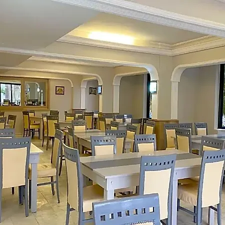 Medos 3* Guzelcamlı