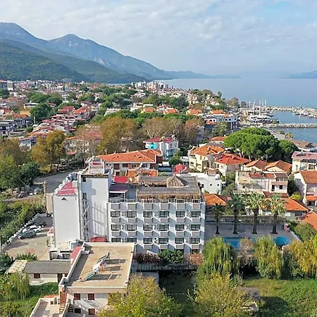 Medos Guzelcamlı