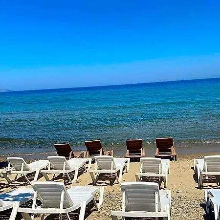 Hotel Medos 3*
