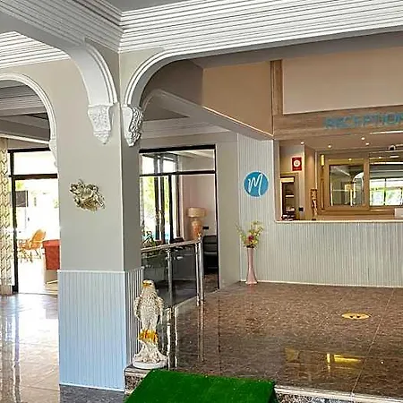 Hotel Medos