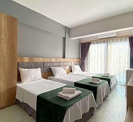 Medos Guzelcamlı