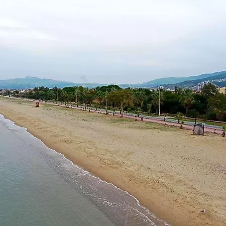 Hotel Medos Guzelcamlı