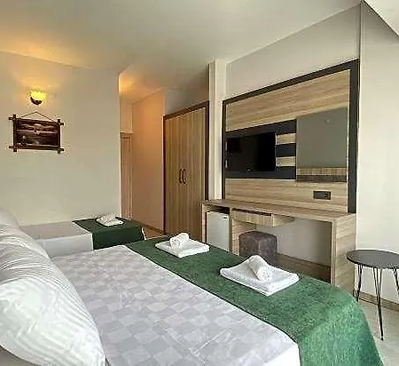 Medos 3* Guzelcamlı