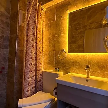 Hotel Medos