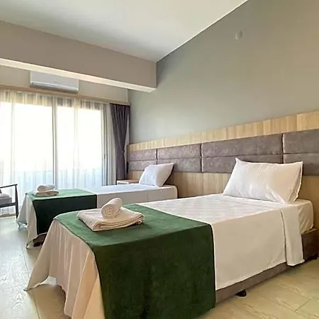 Medos Hotel 3*