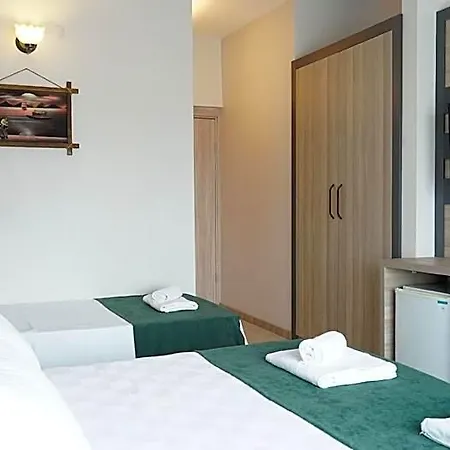 Medos Hotel 3*