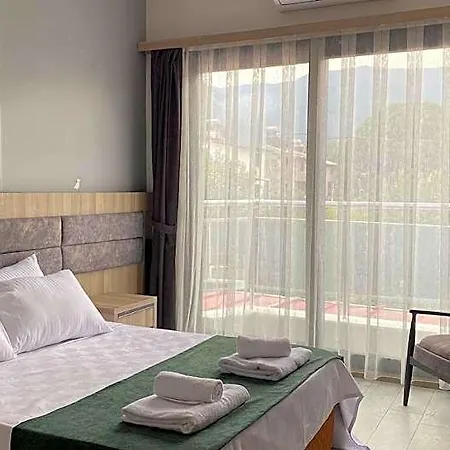 Medos Hotel 3*