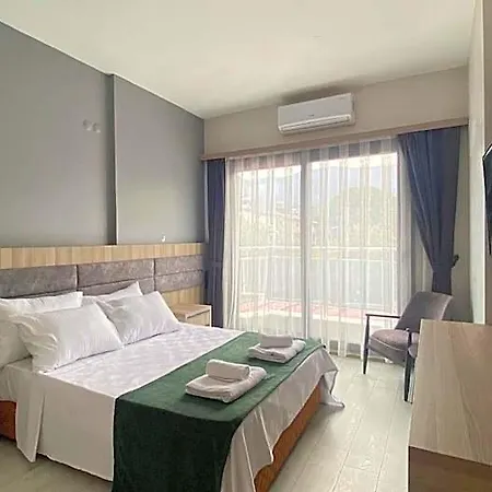 Medos Hotel